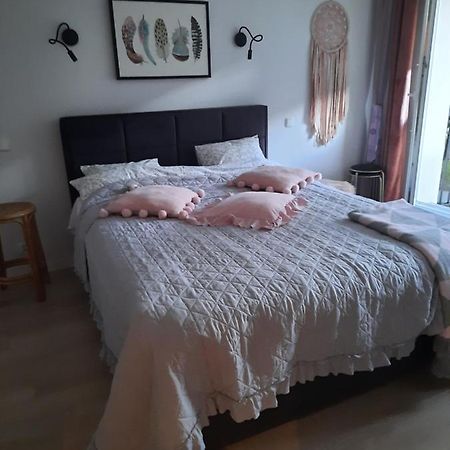 Apartament Jak w Domu Zamosc  Bagian luar foto
