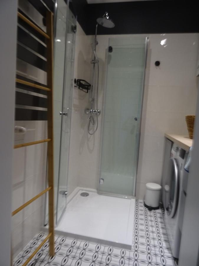 Apartament Jak w Domu Zamosc  Bagian luar foto