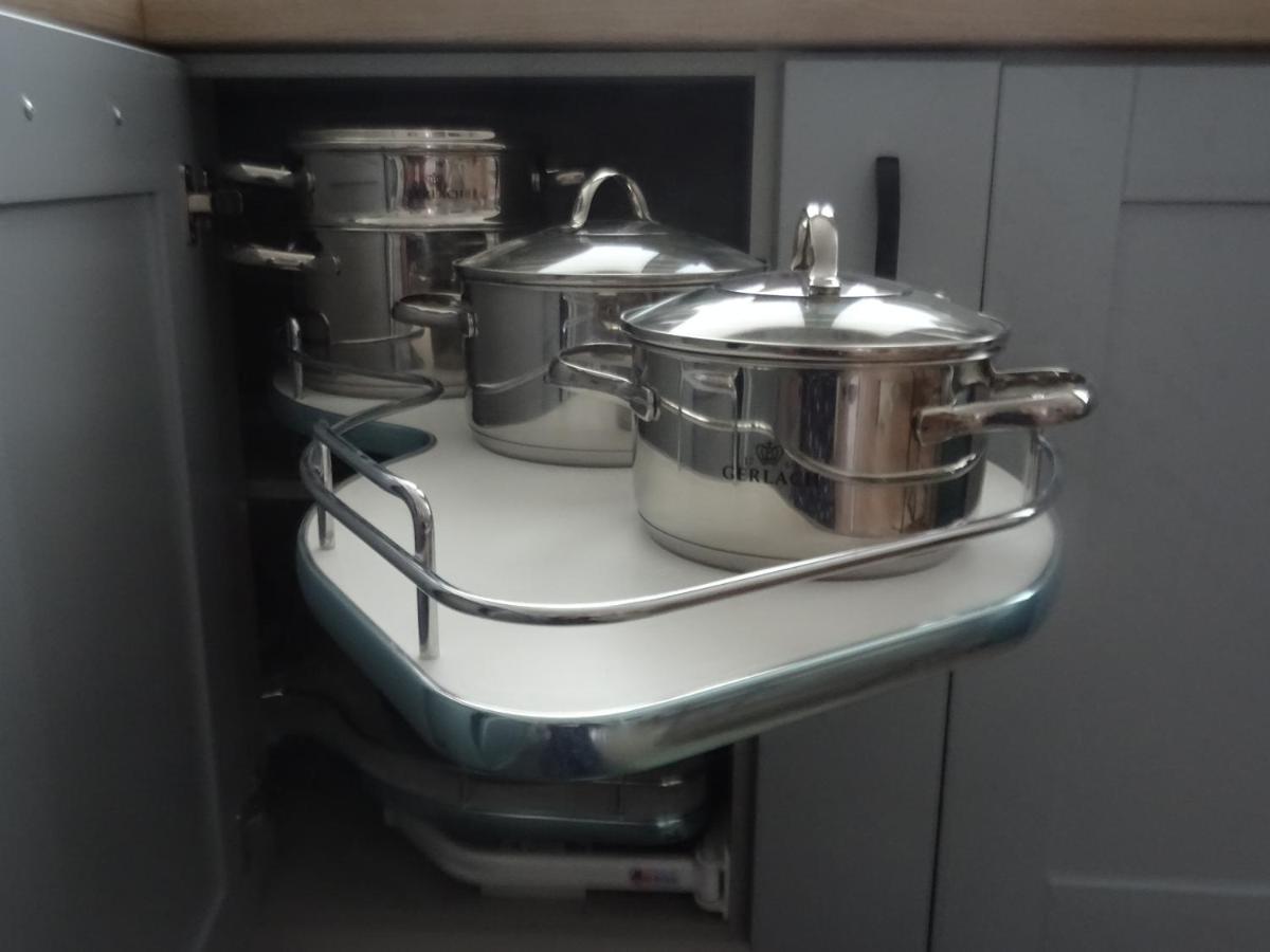 Apartament Jak w Domu Zamosc  Bagian luar foto