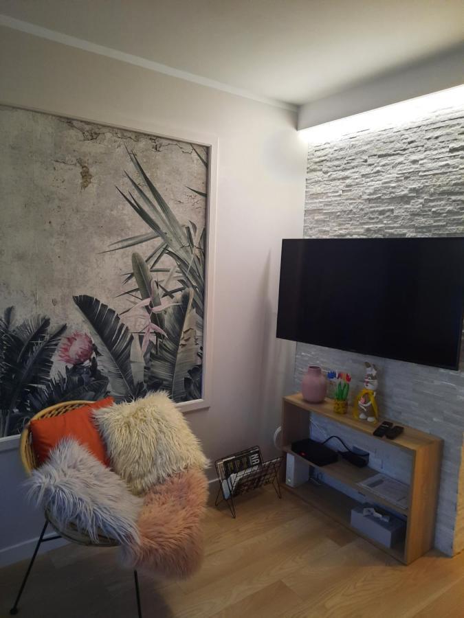 Apartament Jak w Domu Zamosc  Bagian luar foto
