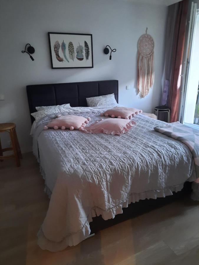 Apartament Jak w Domu Zamosc  Bagian luar foto