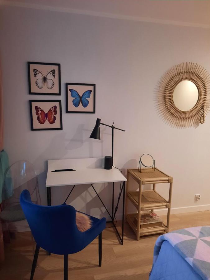 Apartament Jak w Domu Zamosc  Bagian luar foto