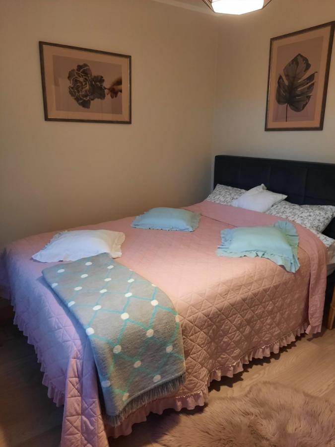 Apartament Jak w Domu Zamosc  Bagian luar foto