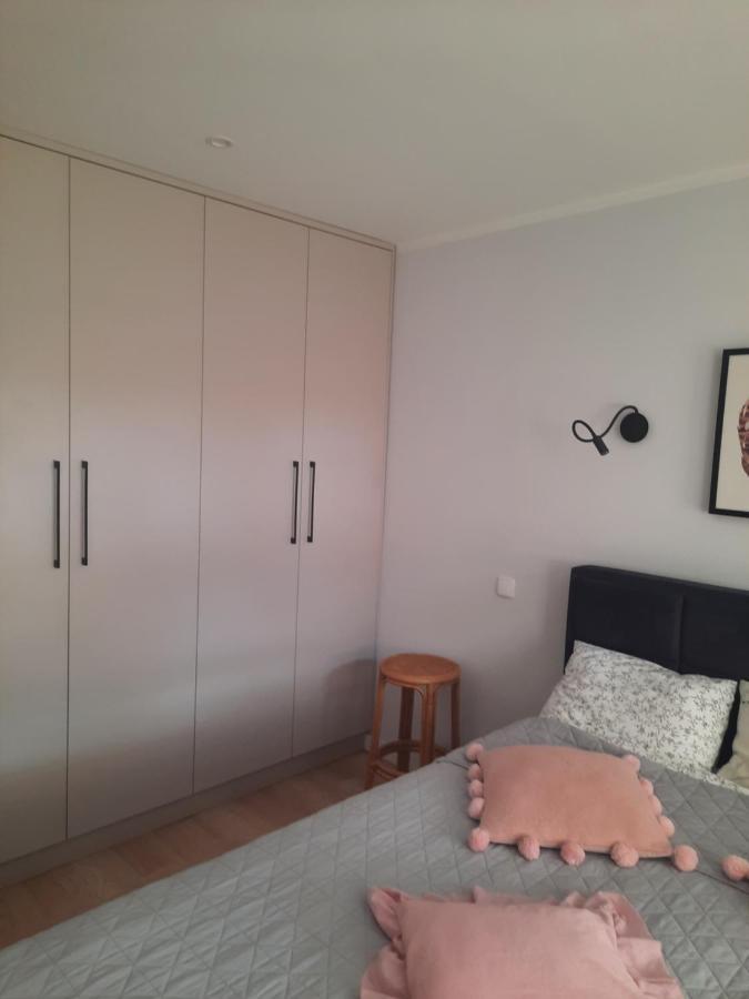 Apartament Jak w Domu Zamosc  Bagian luar foto