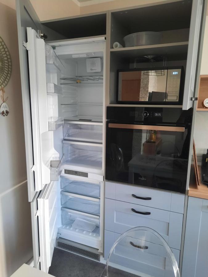 Apartament Jak w Domu Zamosc  Bagian luar foto
