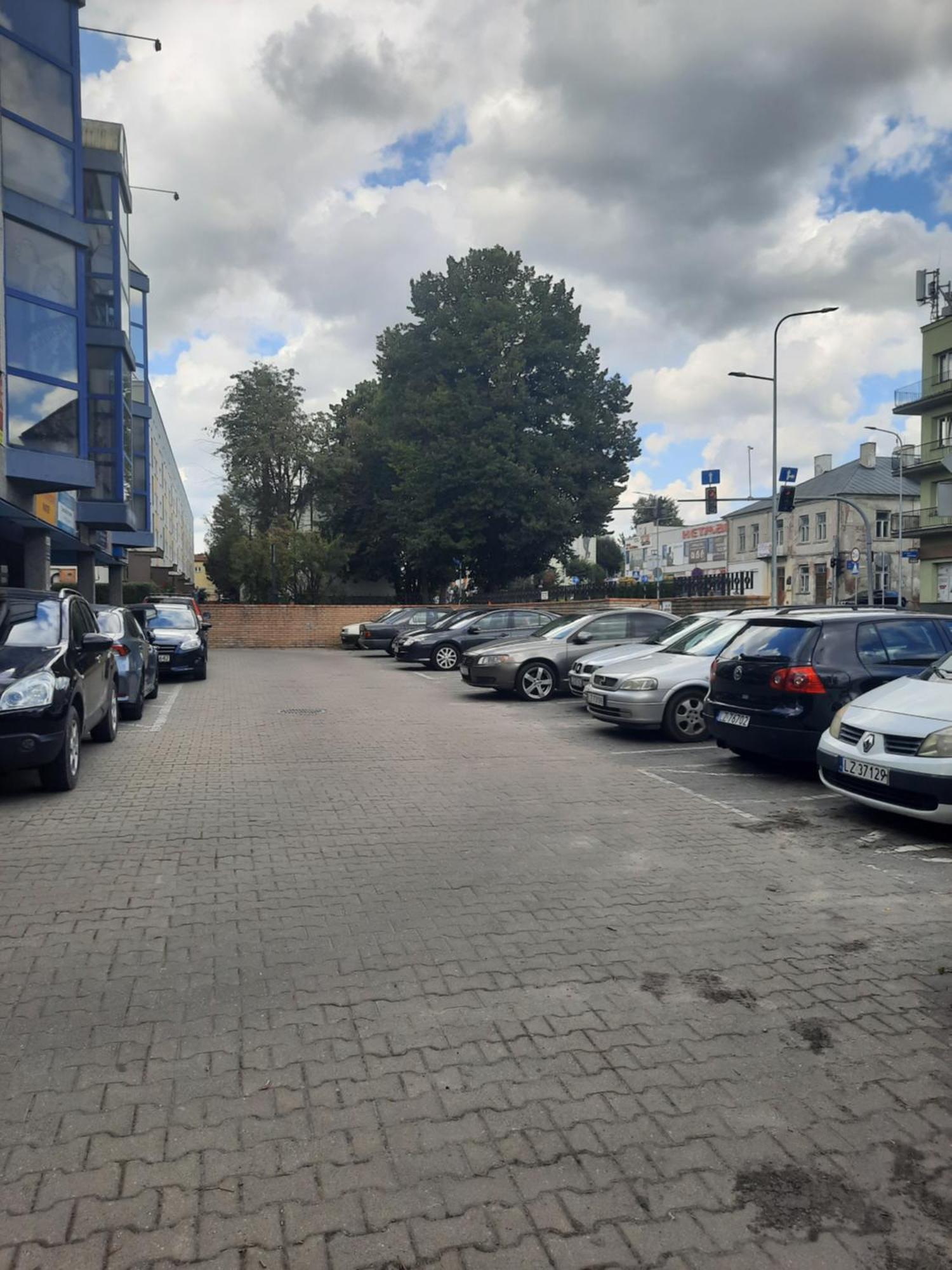 Apartament Jak w Domu Zamosc  Bagian luar foto