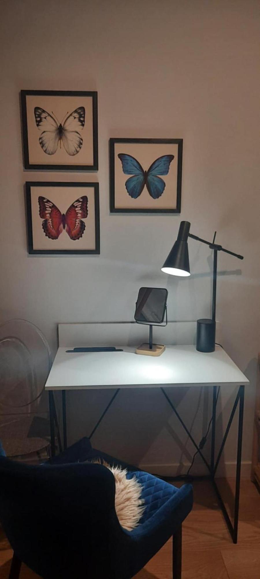 Apartament Jak w Domu Zamosc  Bagian luar foto